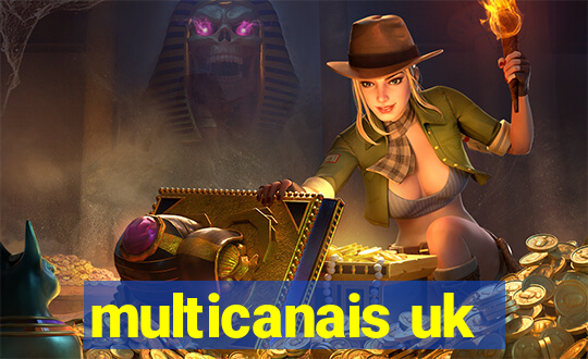 multicanais uk